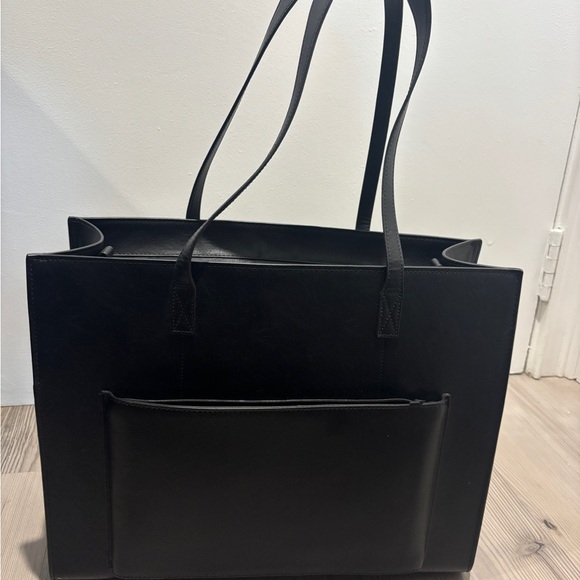 BEIS Large Work Tote - Picture 2 of 7